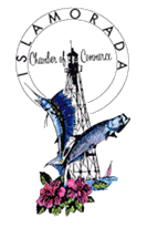 Member of the Islamorada Chamber of Commerce