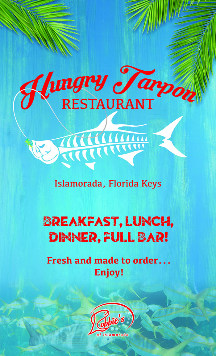 Islamorada Catering