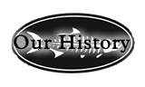 History of the Hungry Tarpon